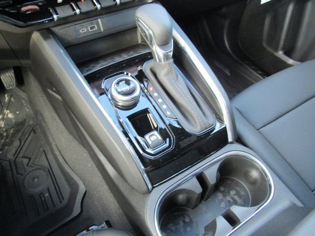 New 2026 GMC Canyon Elevation w/ Convenience Package AWD/4WD image 21