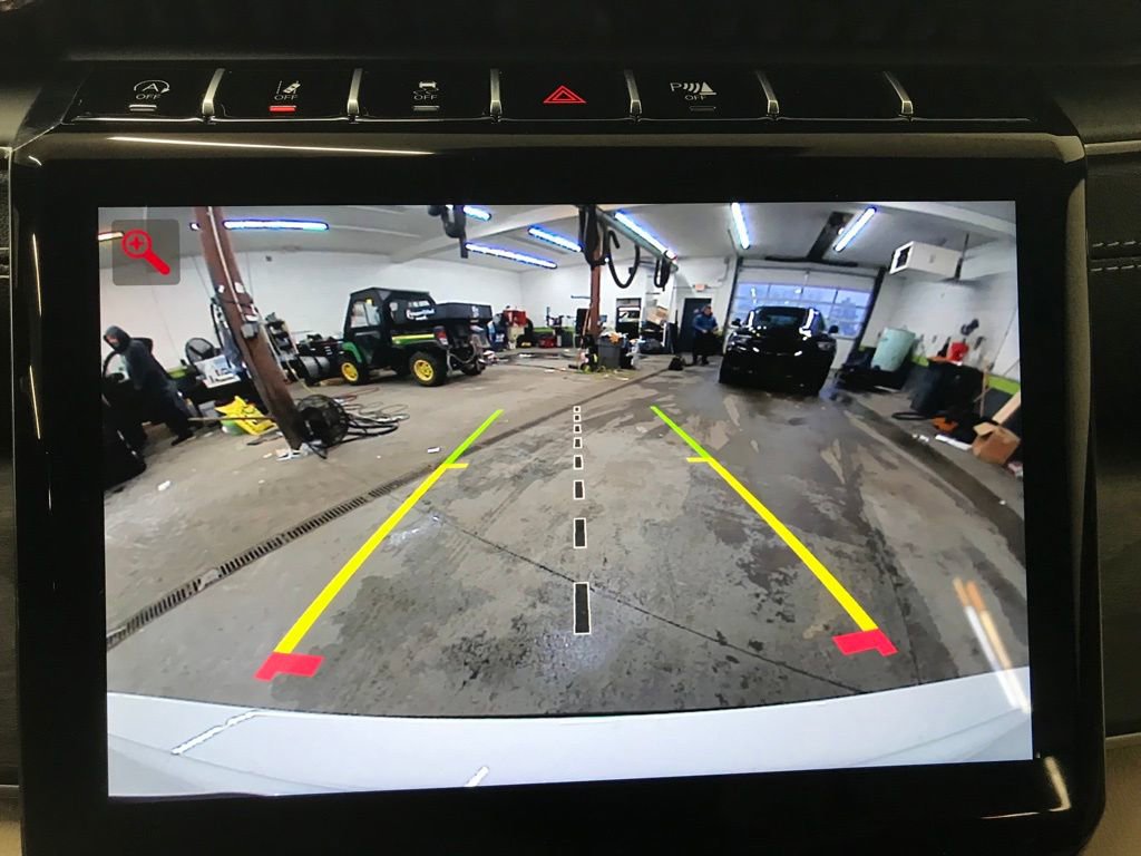 New 2025 Jeep Grand Cherokee L Limited image 24