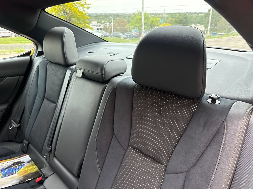 Used 2026 Subaru WRX tS AWD/4WD image 18