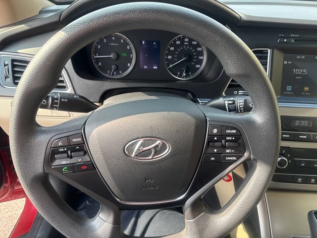 Used 2017 Hyundai Sonata Sport FWD image 11