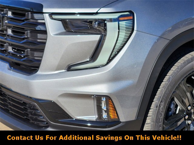 New 2026 GMC Acadia Elevation image 6