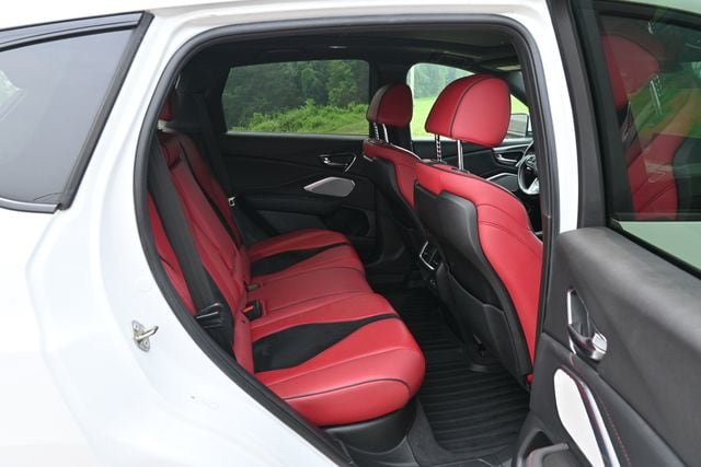 Used 2020 Acura RDX A-Spec FWD image 21