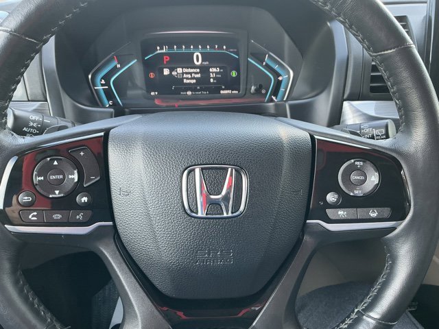 Used 2023 Honda Odyssey Elite image 31