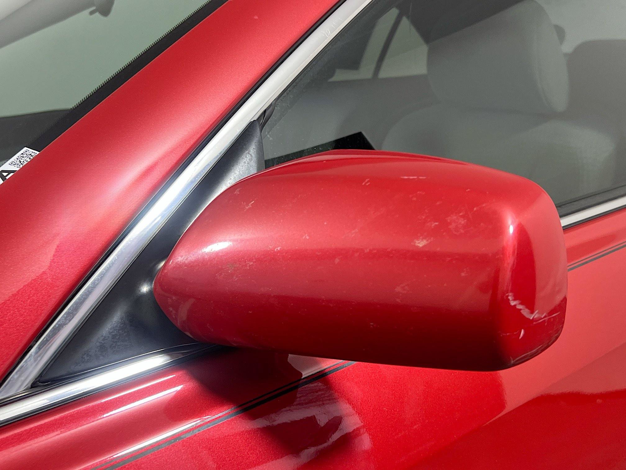 Used 2010 Toyota Camry LE FWD image 12