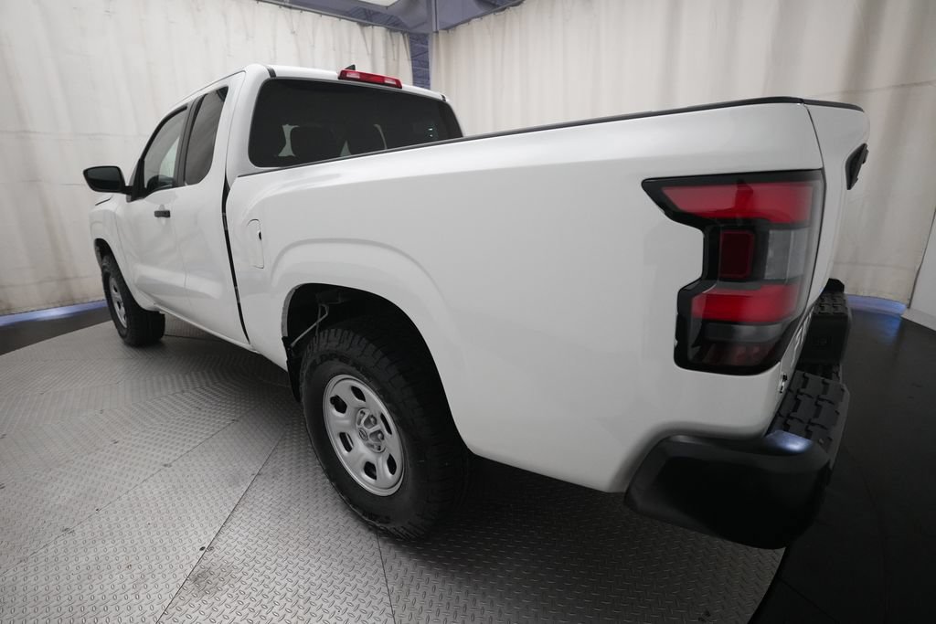 Used 2024 Nissan Frontier S w/ Technology Package AWD/4WD image 31