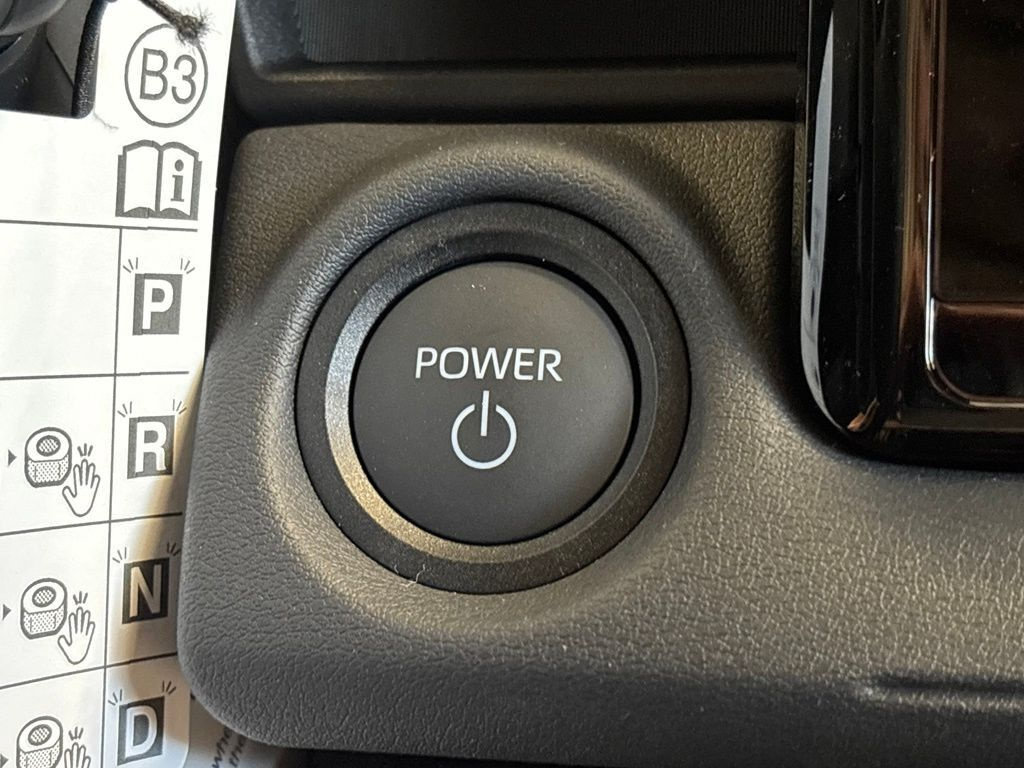New 2026 Toyota C-HR AWD/4WD image 16