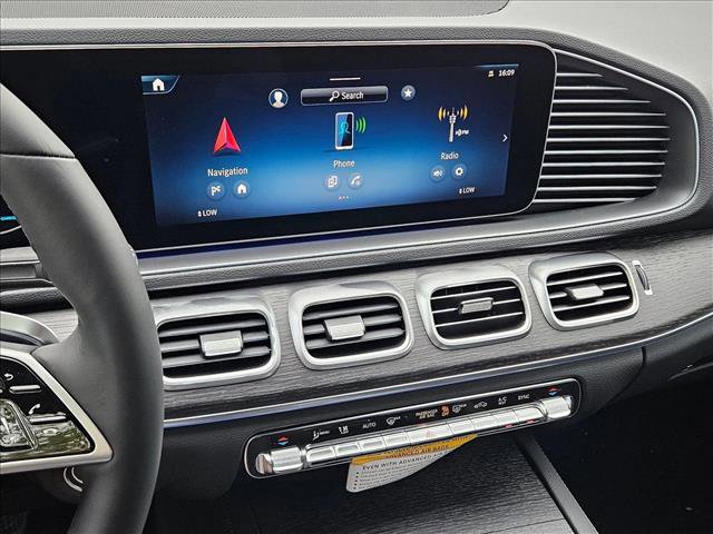 New 2026 Mercedes-Benz GLE 350 4MATIC image 12