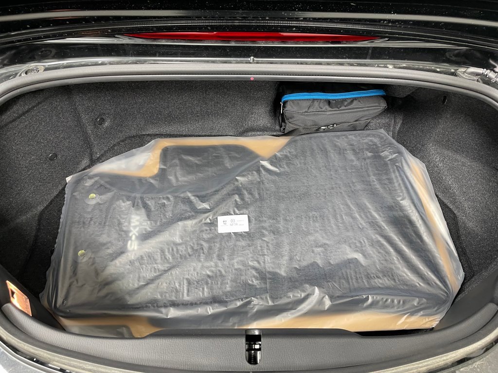 New 2025 MAZDA MX-5 Miata Grand Touring w/ Weather Package image 40