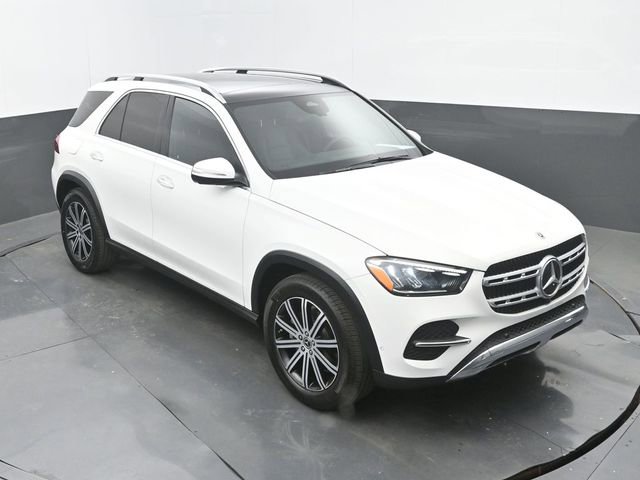 Used 2024 Mercedes-Benz GLE 350 4MATIC image 29