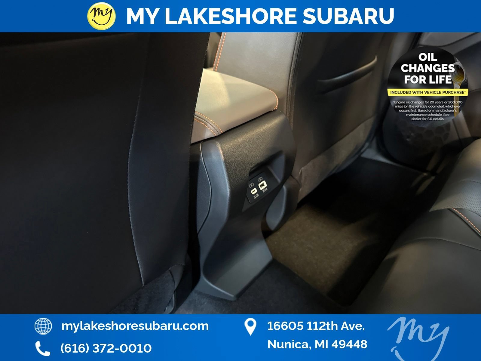 New 2026 Subaru Crosstrek 2.5i Limited AWD/4WD image 25