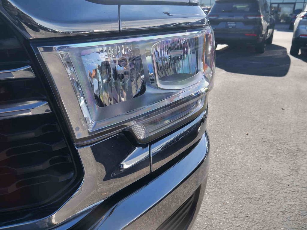 Certified 2022 RAM 2500 Big Horn image 29