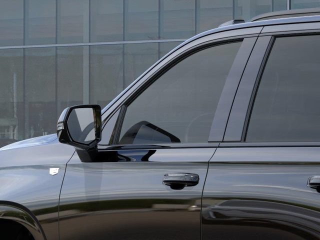 New 2026 Cadillac Escalade Sport AWD/4WD image 12