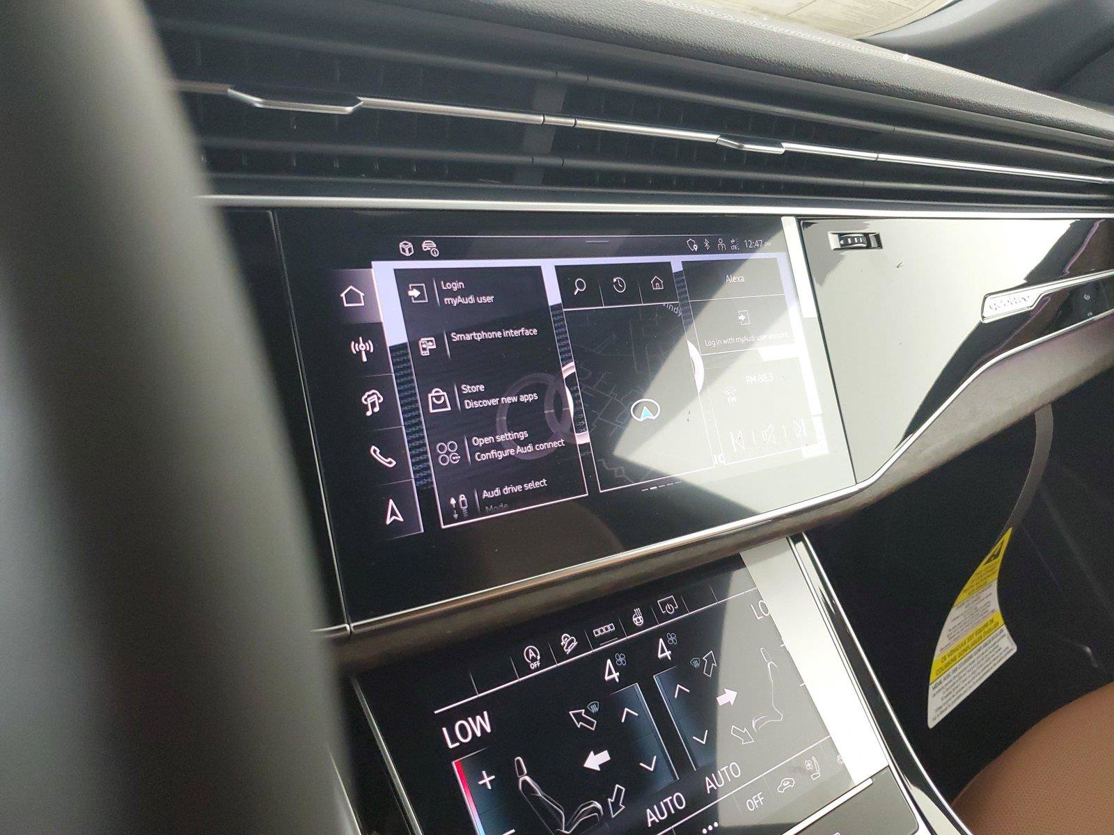 New 2026 Audi Q8 Premium Plus AWD/4WD image 29