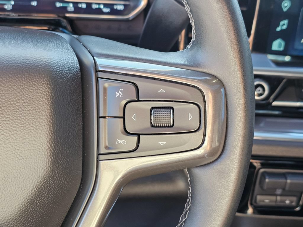 Used 2024 Chevrolet Silverado 2500 High Country w/ High Country Premium Package AWD/4WD image 27