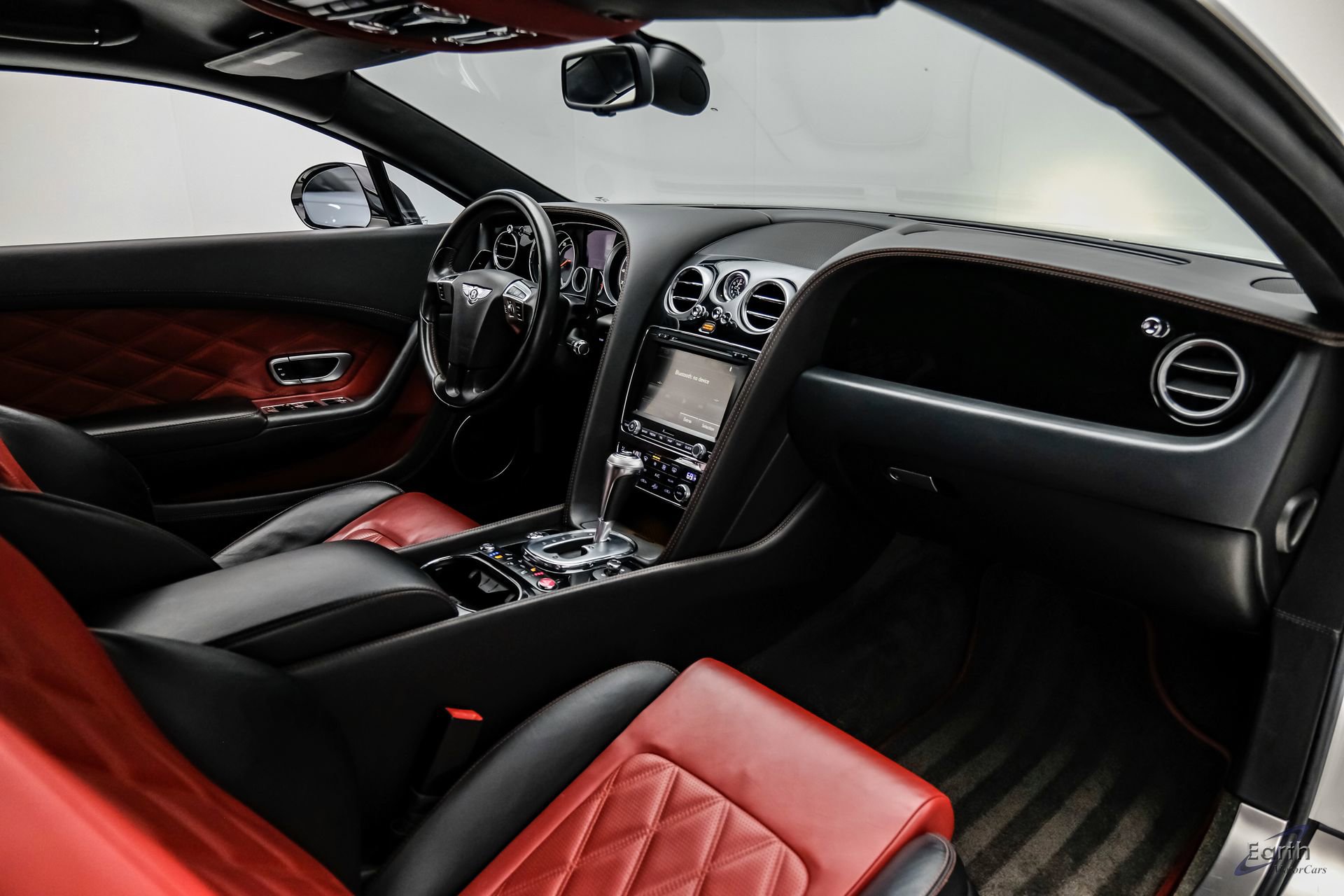 Used 2014 Bentley Continental GT V8 S image 48