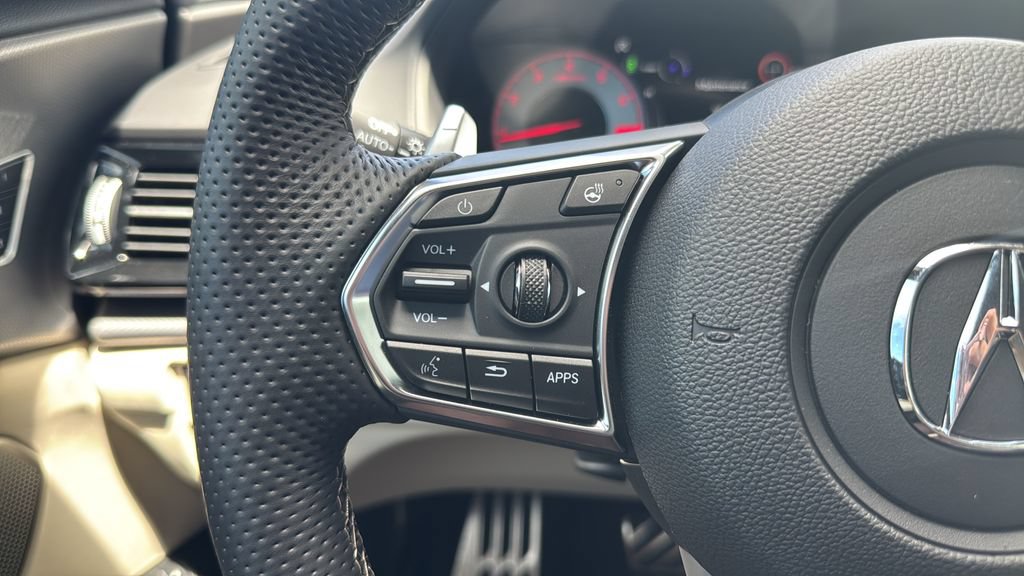 New 2026 Acura RDX w/ Advance Package AWD/4WD image 21