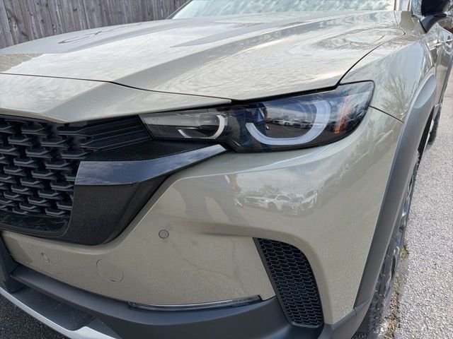 New 2026 MAZDA CX-50 Meridian Edition w/ Weather Package AWD/4WD image 23