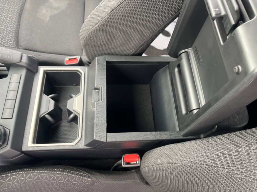 Used 2025 Toyota 4Runner SR5 image 28