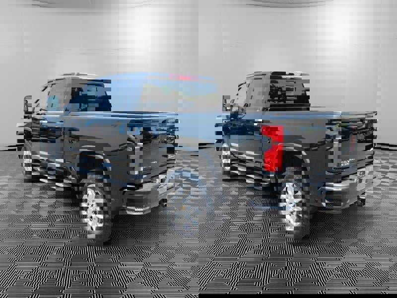 New 2025 Chevrolet Silverado 2500 High Country w/ Technology Package image 5