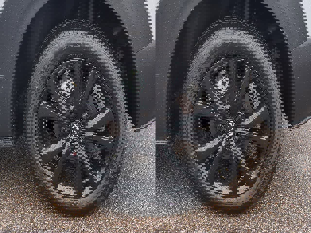 New 2025 MAZDA CX-30 AWD 2.5 S w/ Select Sport Pkg image 12