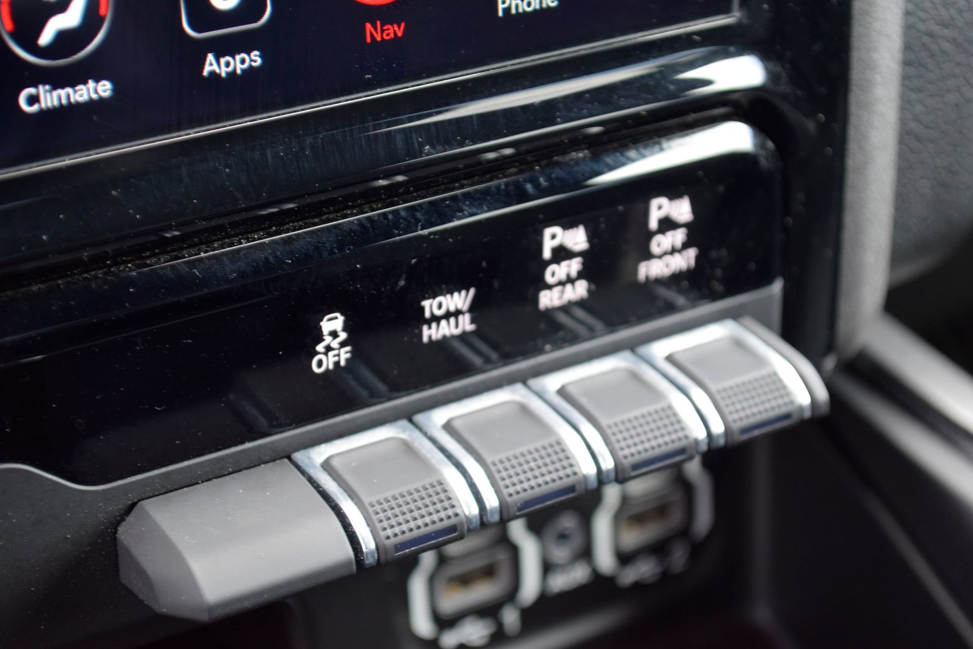 Used 2021 RAM 1500 Lone Star w/ Built-to-serve Edition AWD/4WD image 12