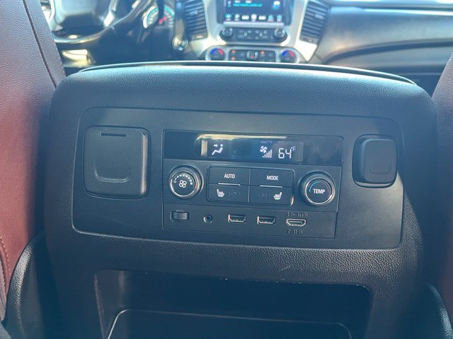Used 2019 Chevrolet Tahoe Premier w/ Premier Plus Edition AWD/4WD image 17