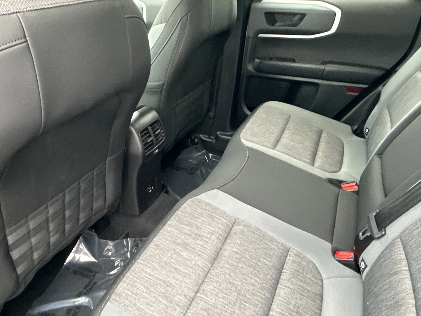 Certified 2023 Ford Bronco Sport Big Bend image 13