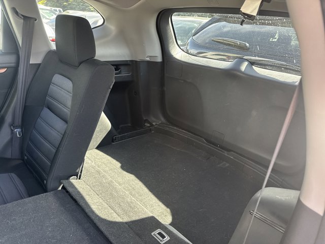 Used 2022 Honda CR-V EX image 18