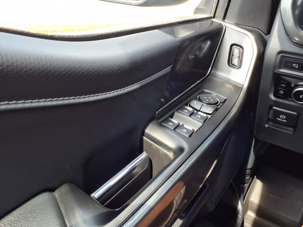 Used 2023 Ford F150 XLT w/ Equipment Group 302A High image 21
