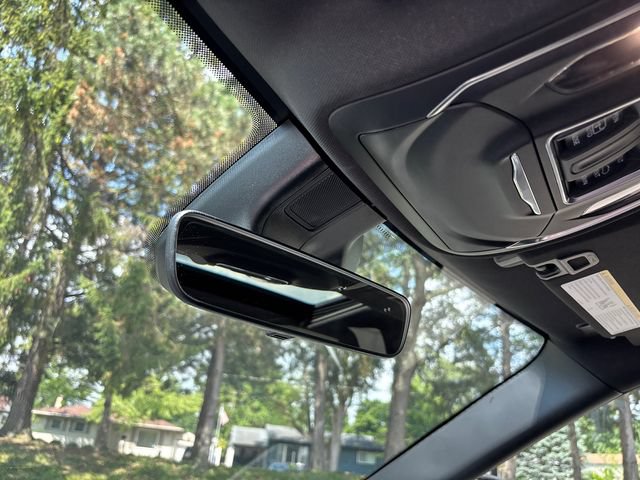 New 2026 Jeep Grand Cherokee Laredo X AWD/4WD image 28