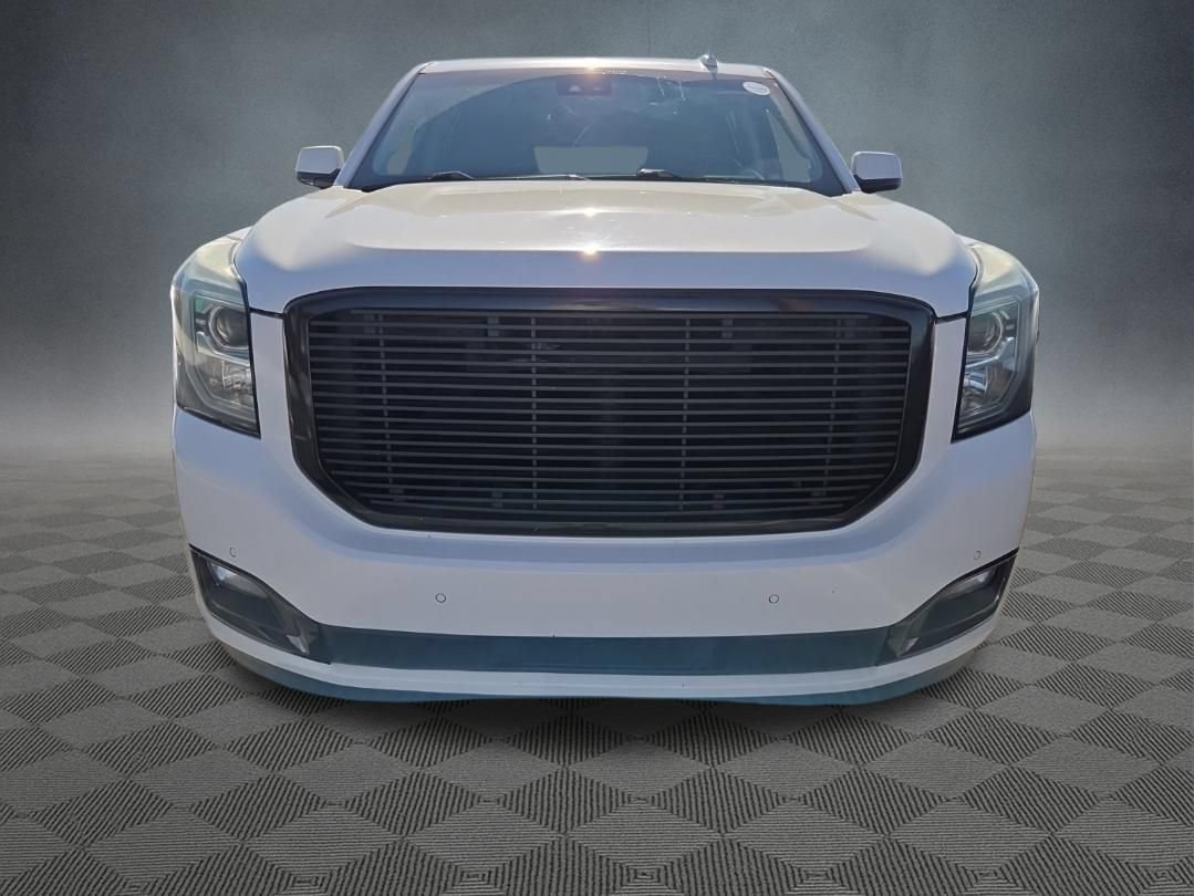 Used 2019 GMC Yukon XL SLT AWD/4WD image 2
