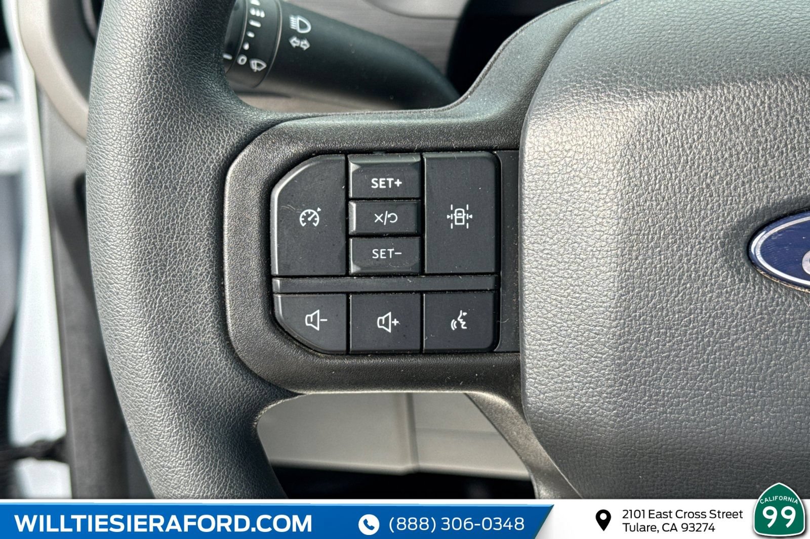 Used 2024 Ford F150 XL RWD image 24