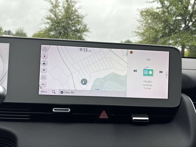 Certified 2024 Hyundai Ioniq 5 SEL RWD image 18