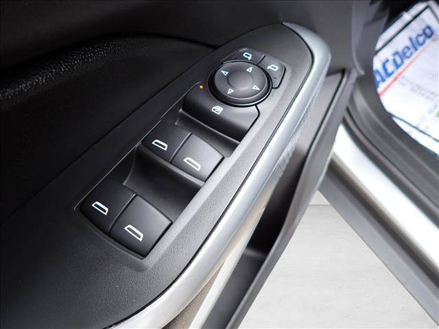 New 2026 Chevrolet Trax LS w/ LS Convenience Package FWD image 12