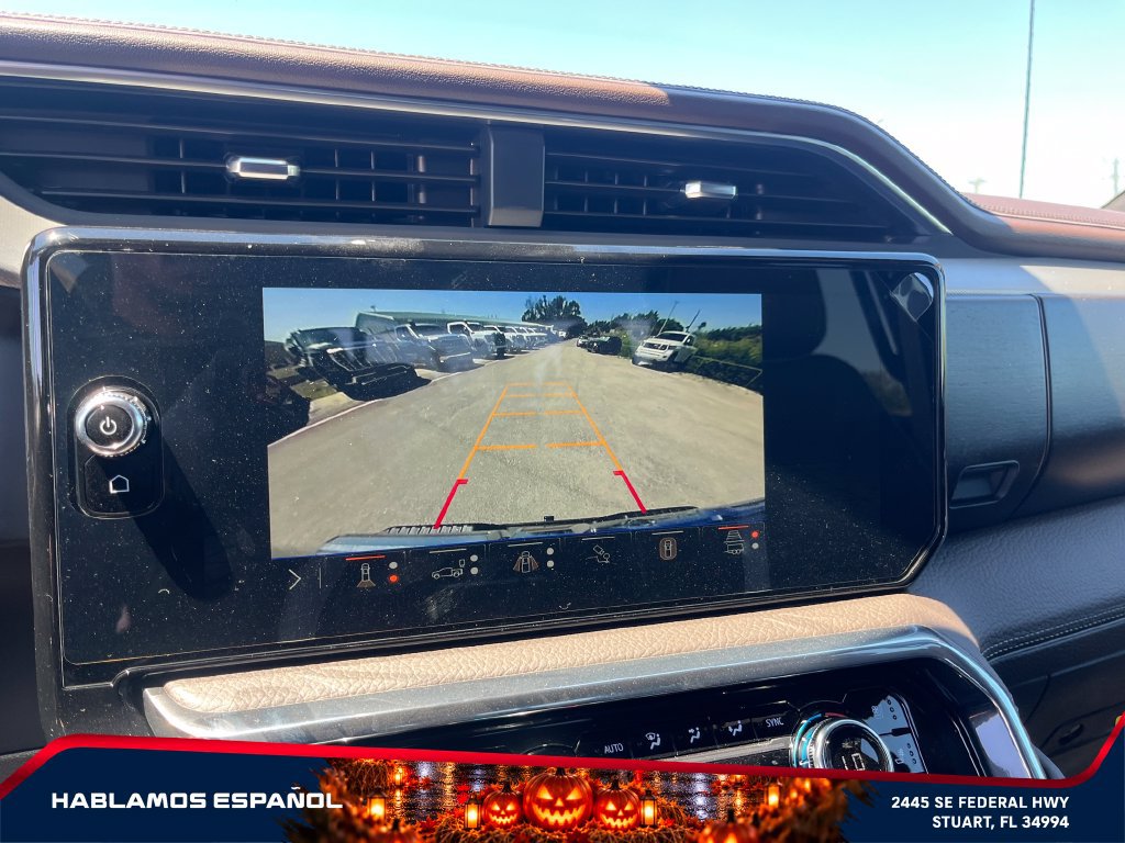 New 2026 GMC Sierra 1500 Denali AWD/4WD image 31
