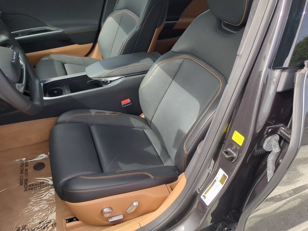 Used 2024 Lucid Air Touring AWD/4WD image 20