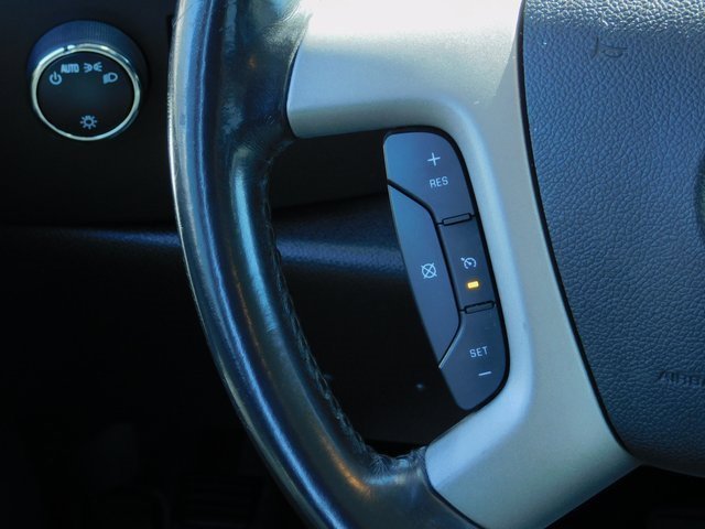 Used 2013 Chevrolet Silverado 1500 LT w/ All-Star Edition image 17