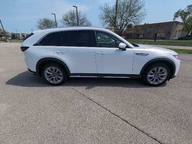 Used 2024 MAZDA CX-90 3.3 Turbo S image 2