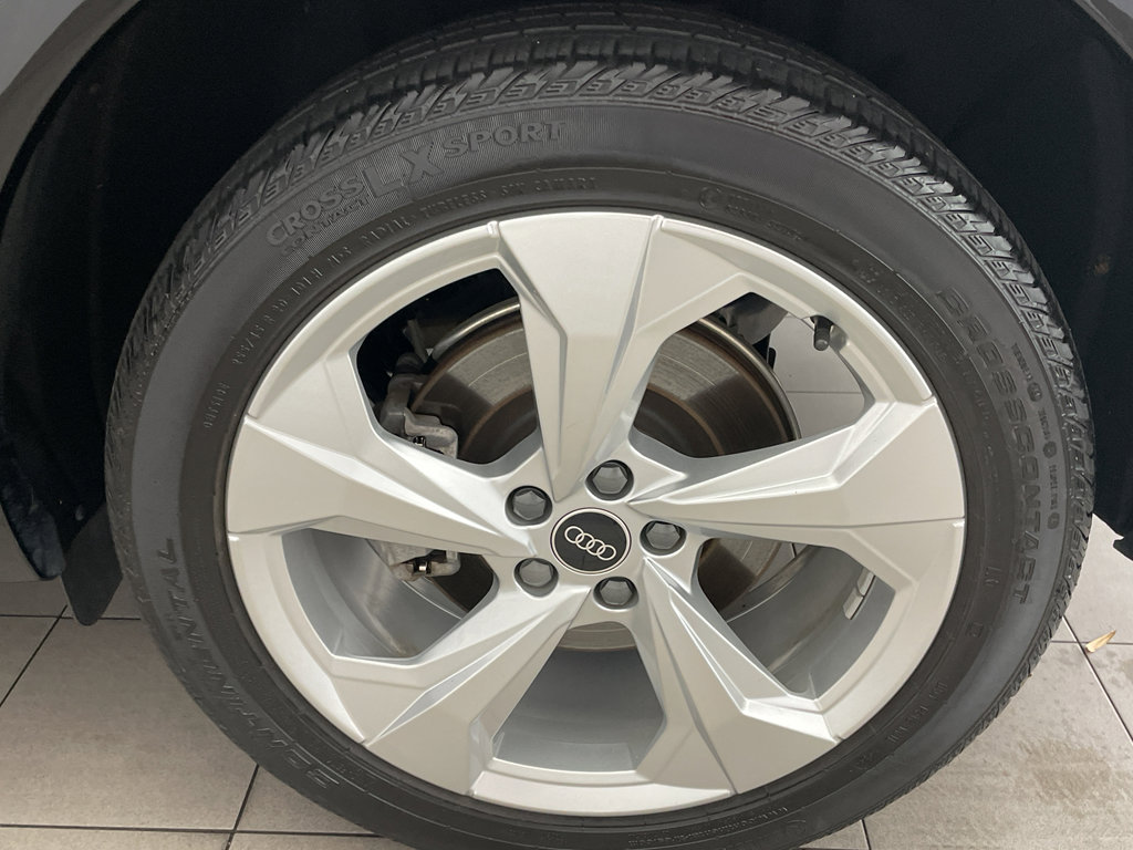 Used 2023 Audi Q5 2.0T Prestige w/ Prestige Package image 43
