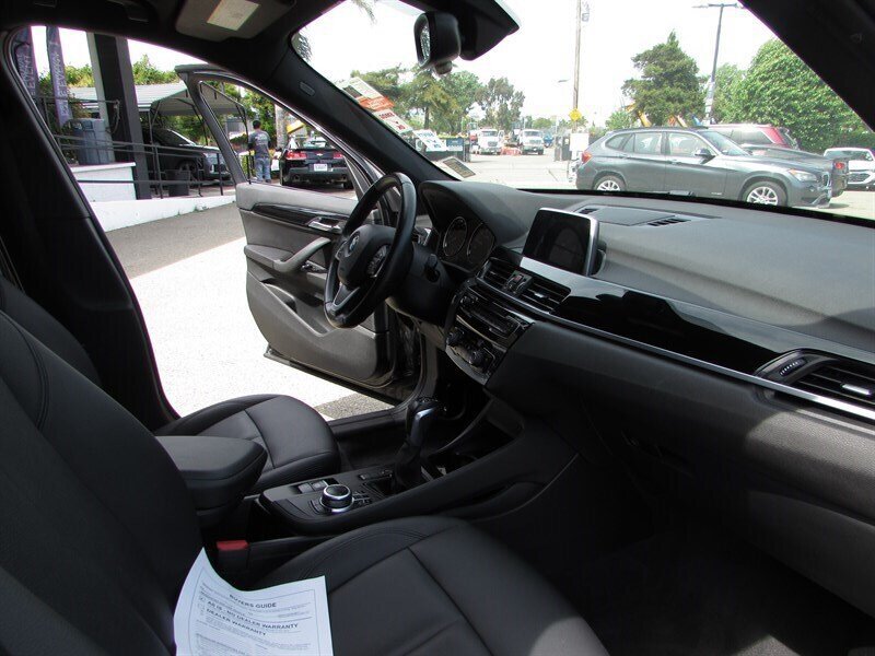 Used 2019 BMW X1 sDrive28i w/ Convenience Package FWD image 32