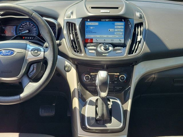 Used 2016 Ford C-MAX SEL w/ Equipment Group 302A FWD image 22