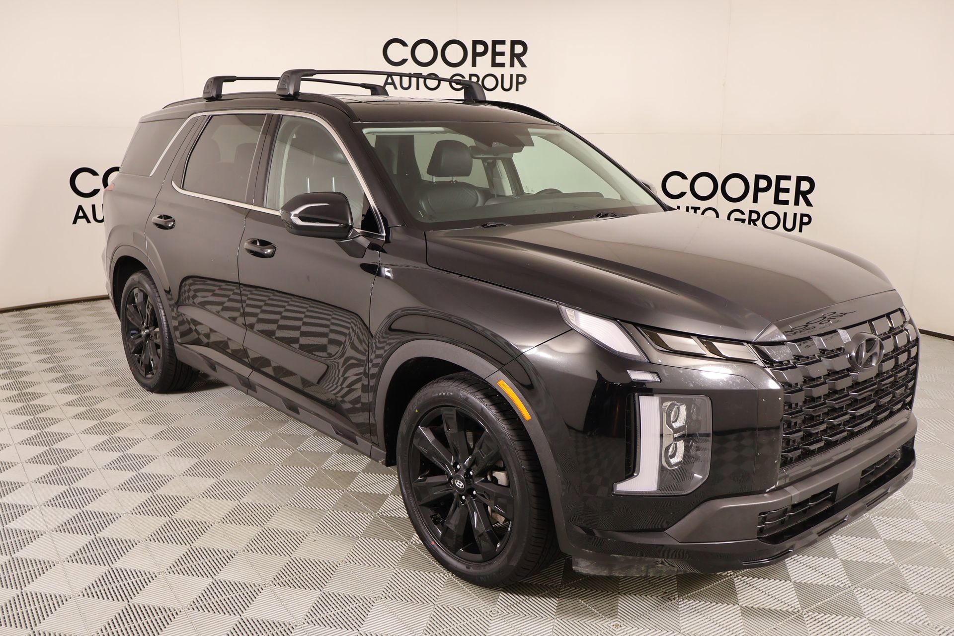 Used 2023 Hyundai Palisade XRT