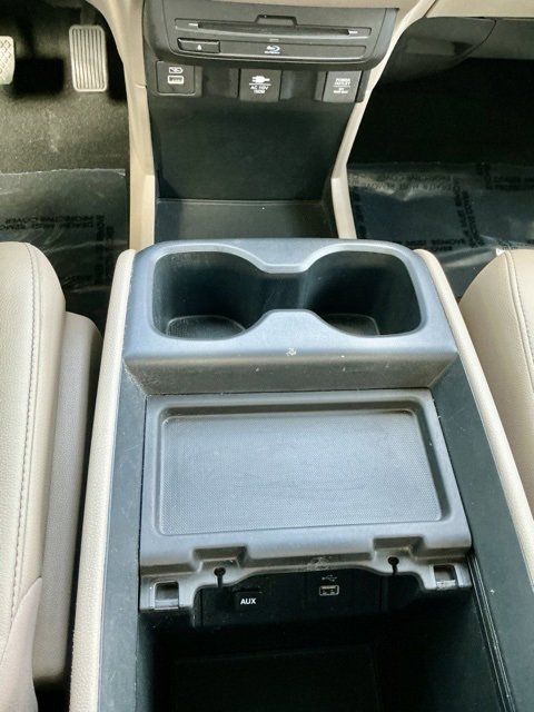 Certified 2022 Honda Odyssey Touring image 29