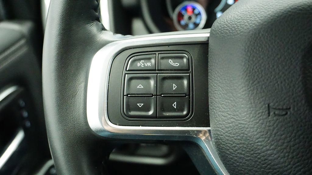 Certified 2021 RAM 2500 Laramie image 39