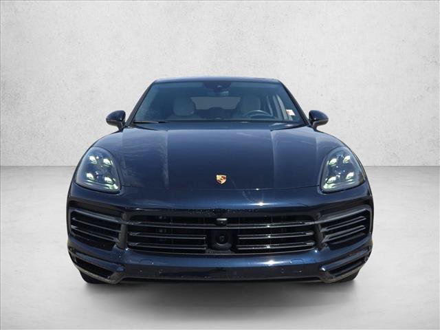 Used 2023 Porsche Cayenne S AWD/4WD image 2