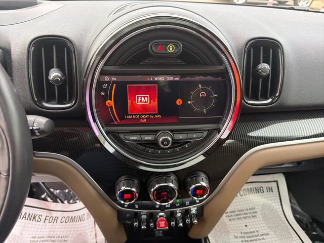 Used 2020 MINI Cooper Countryman S AWD/4WD image 21