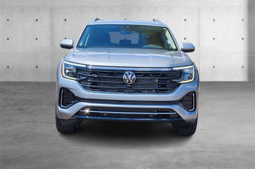 New 2025 Volkswagen Atlas SEL Premium R-Line image 23