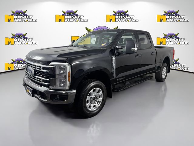Used 2024 Ford F250 XLT