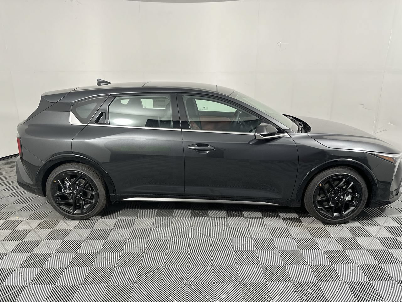 New 2026 Kia K4 GT-Line Turbo FWD image 19
