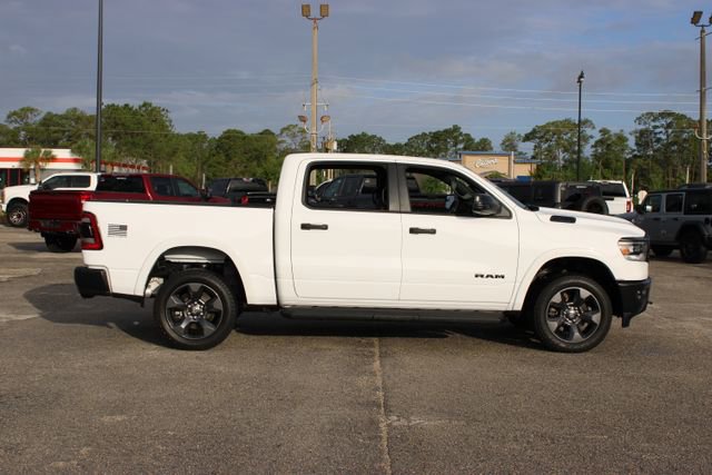 Used 2023 RAM 1500 Big Horn AWD/4WD image 13